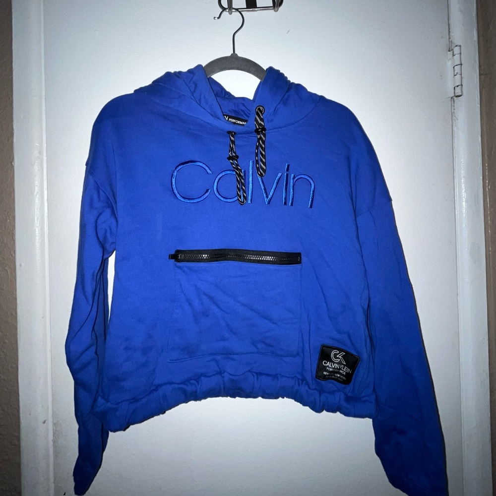 Womens hoodie